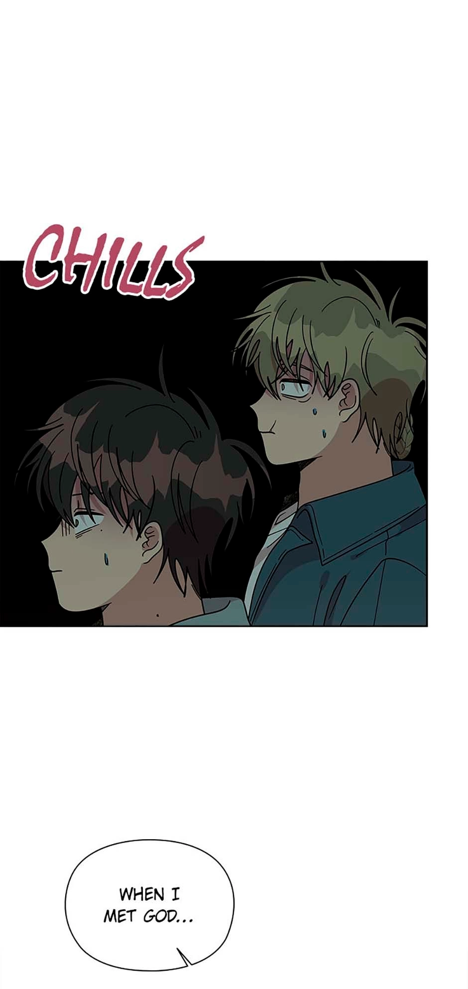 Read Three Worlds chapter 65 image 56 on Lezhin