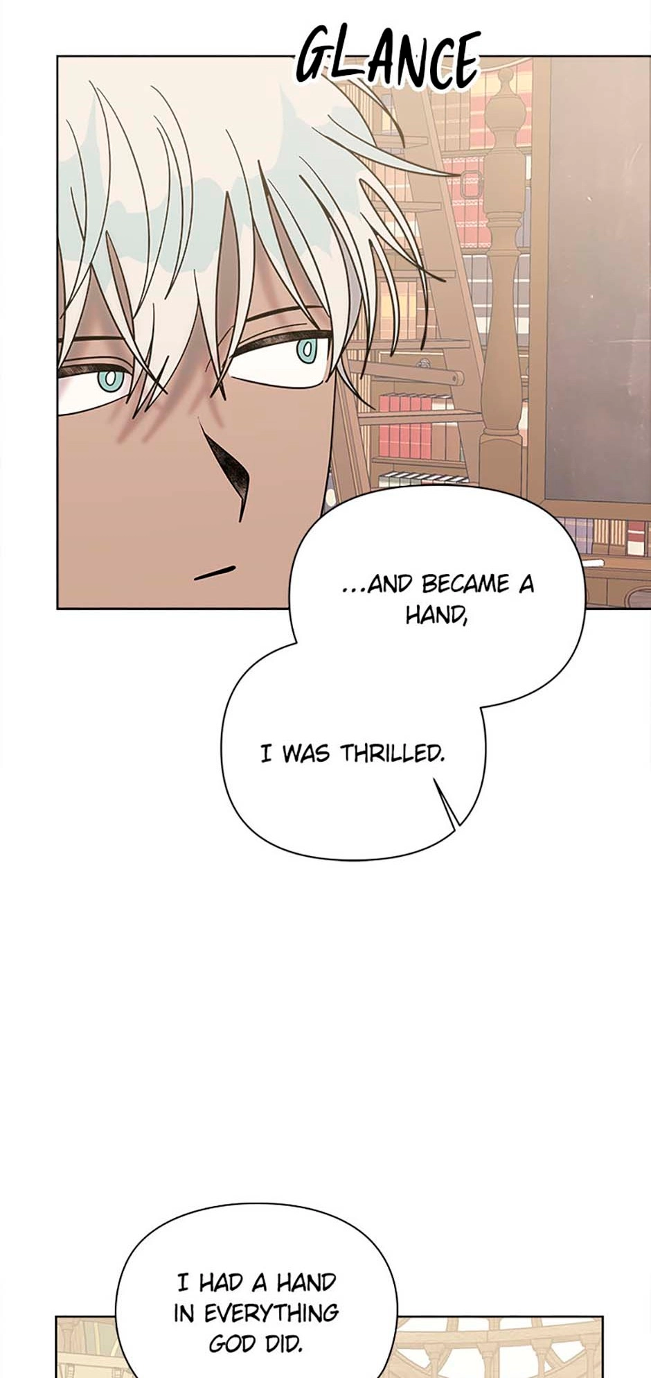 Read Three Worlds chapter 65 image 57 on Lezhin