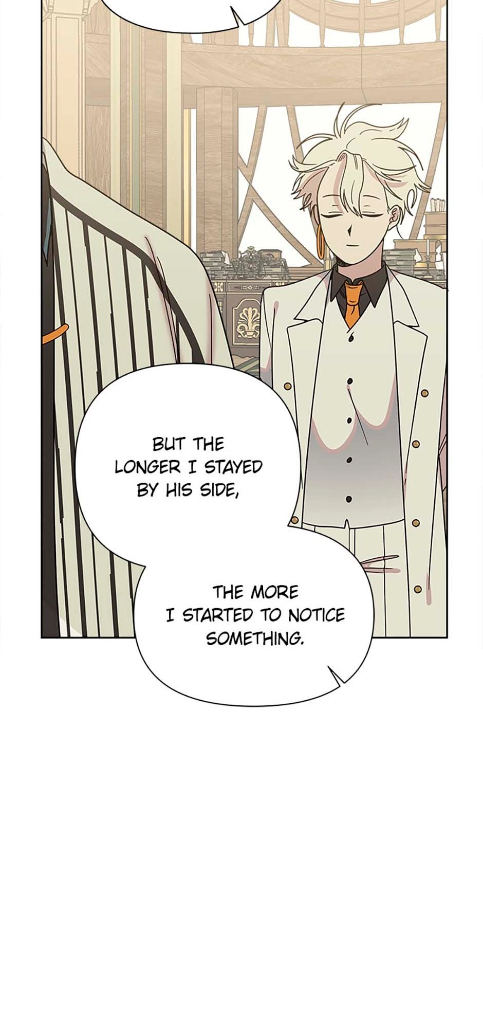 Read Three Worlds chapter 65 image 58 on Lezhin