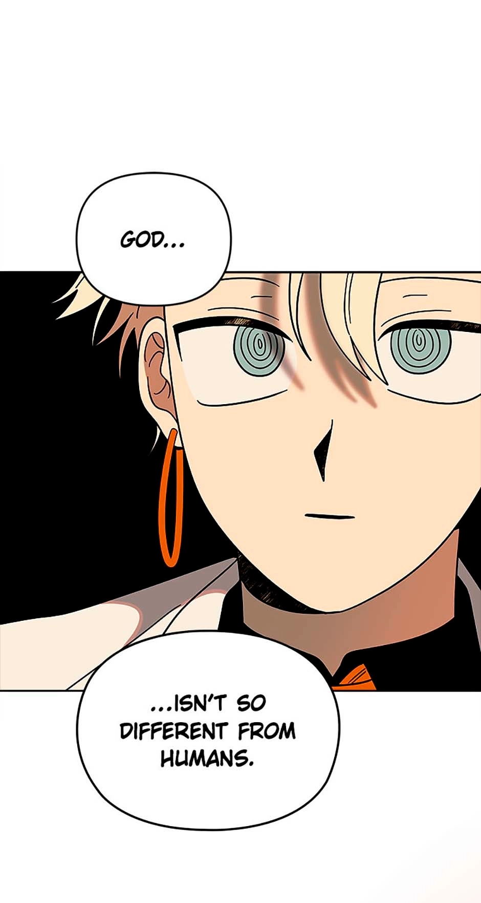 Read Three Worlds chapter 65 image 59 on Lezhin