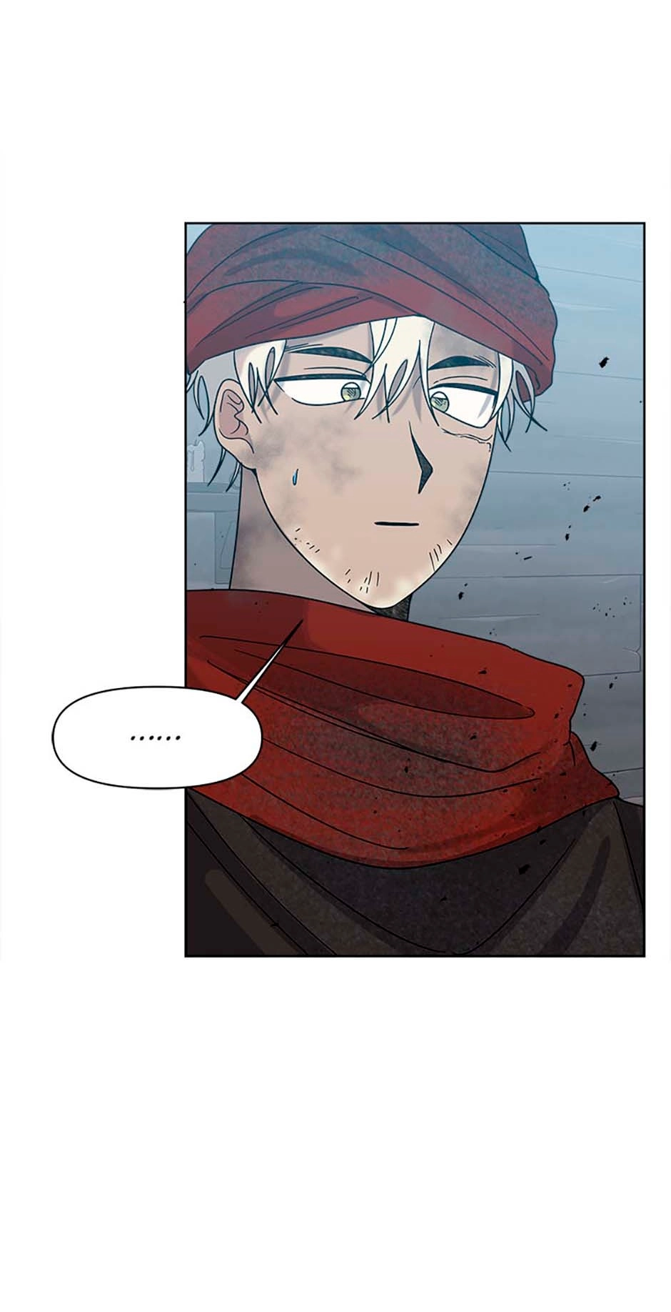 Read Three Worlds chapter 65 image 6 on Lezhin