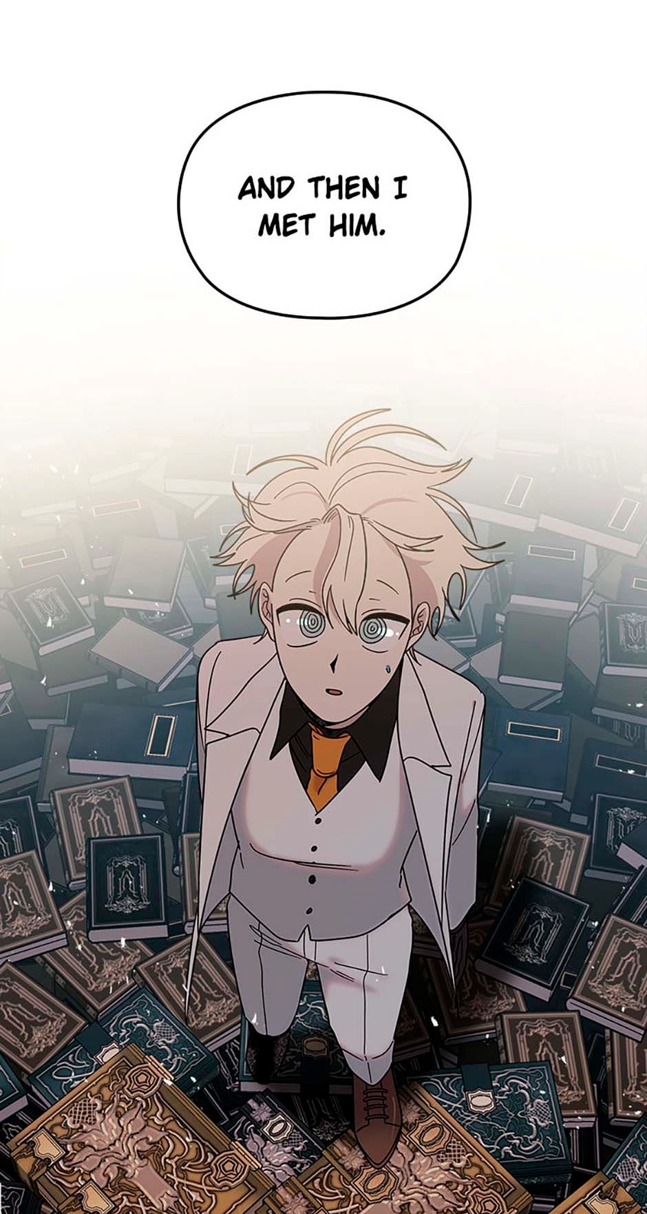 Read Three Worlds chapter 65 image 63 on Lezhin