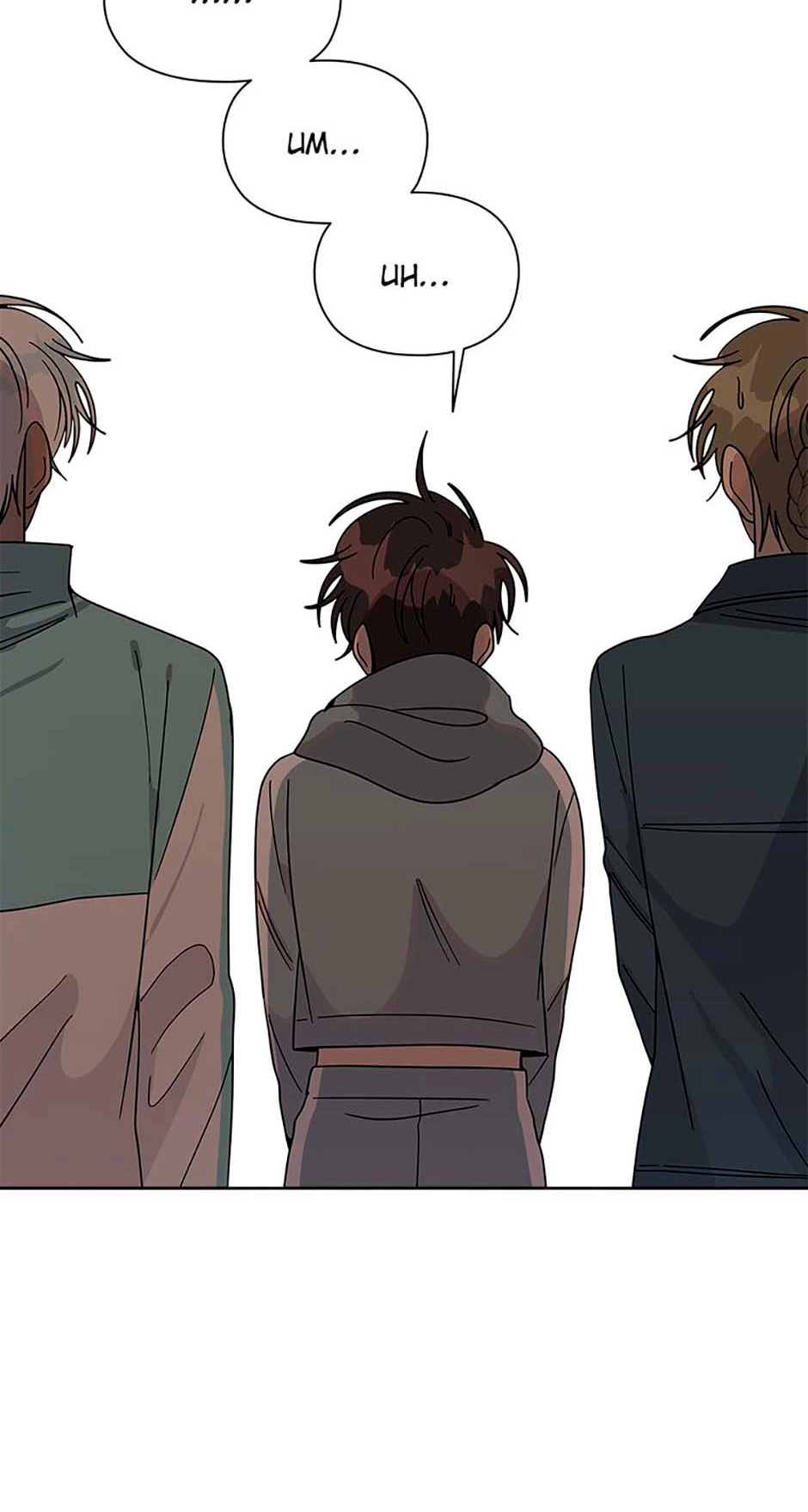Read Three Worlds chapter 65 image 66 on Lezhin