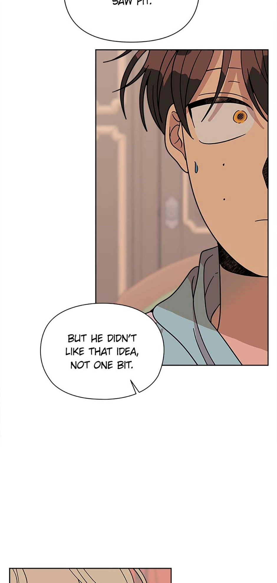 Read Three Worlds chapter 65 image 68 on Lezhin