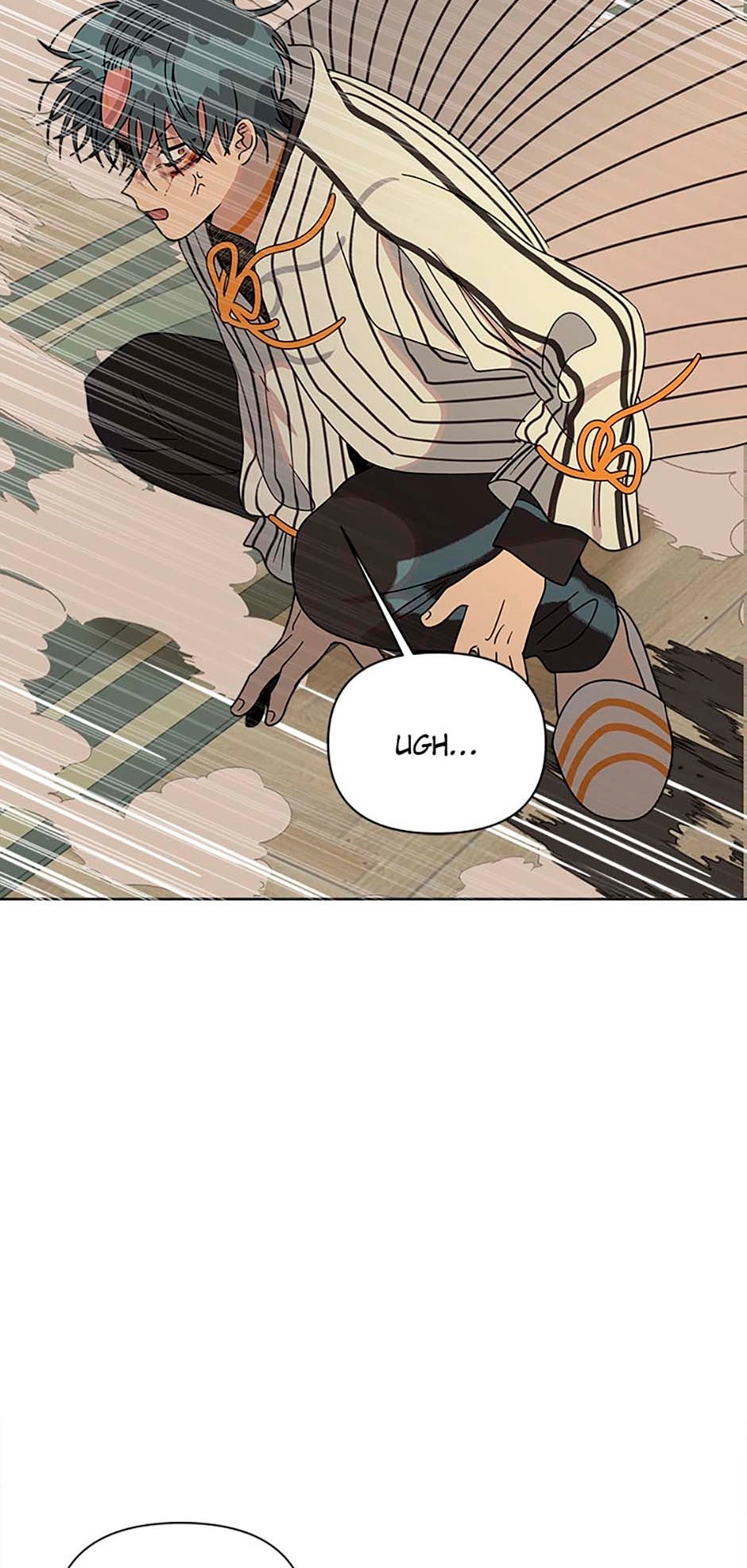 Read Three Worlds chapter 65 image 71 on Lezhin