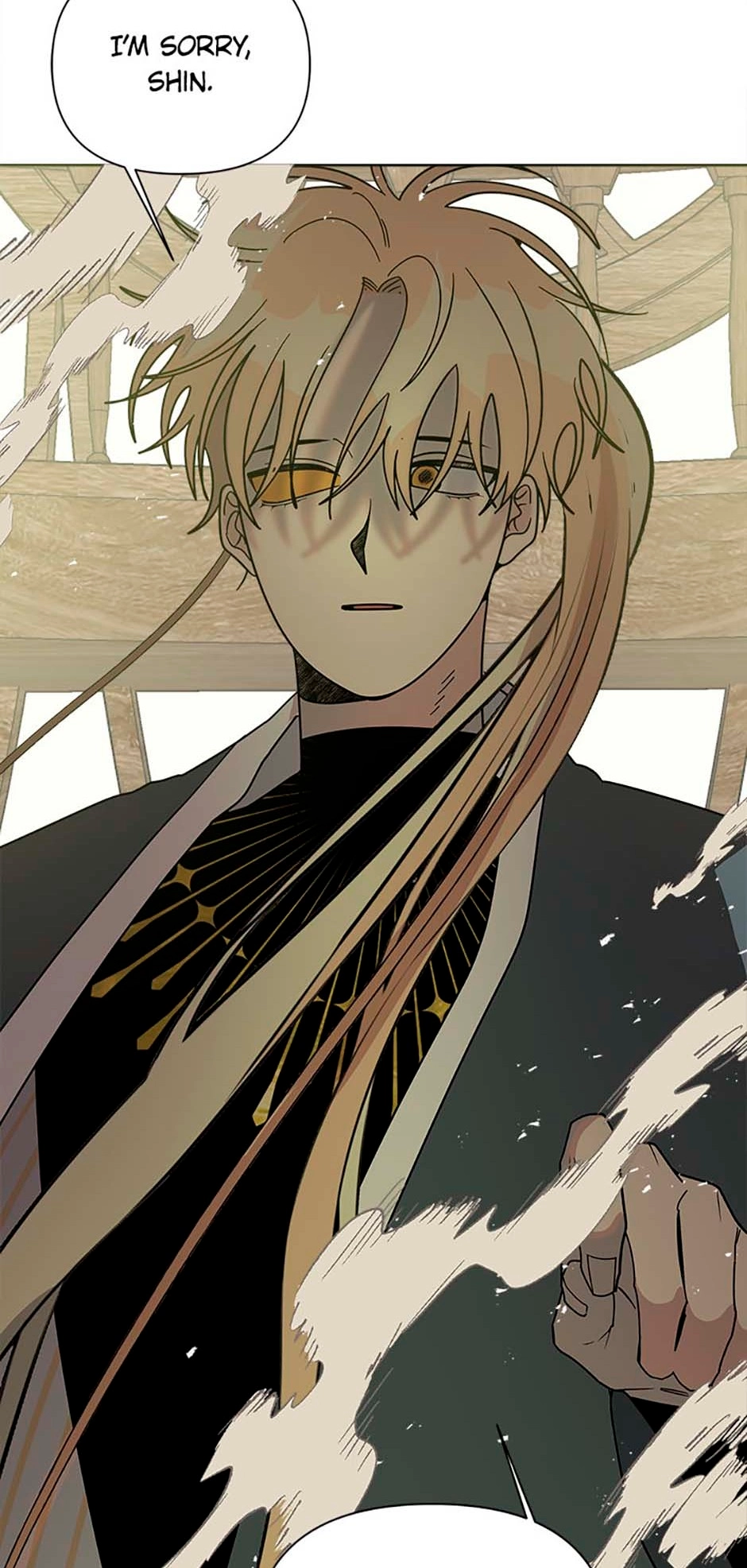 Read Three Worlds chapter 65 image 72 on Lezhin