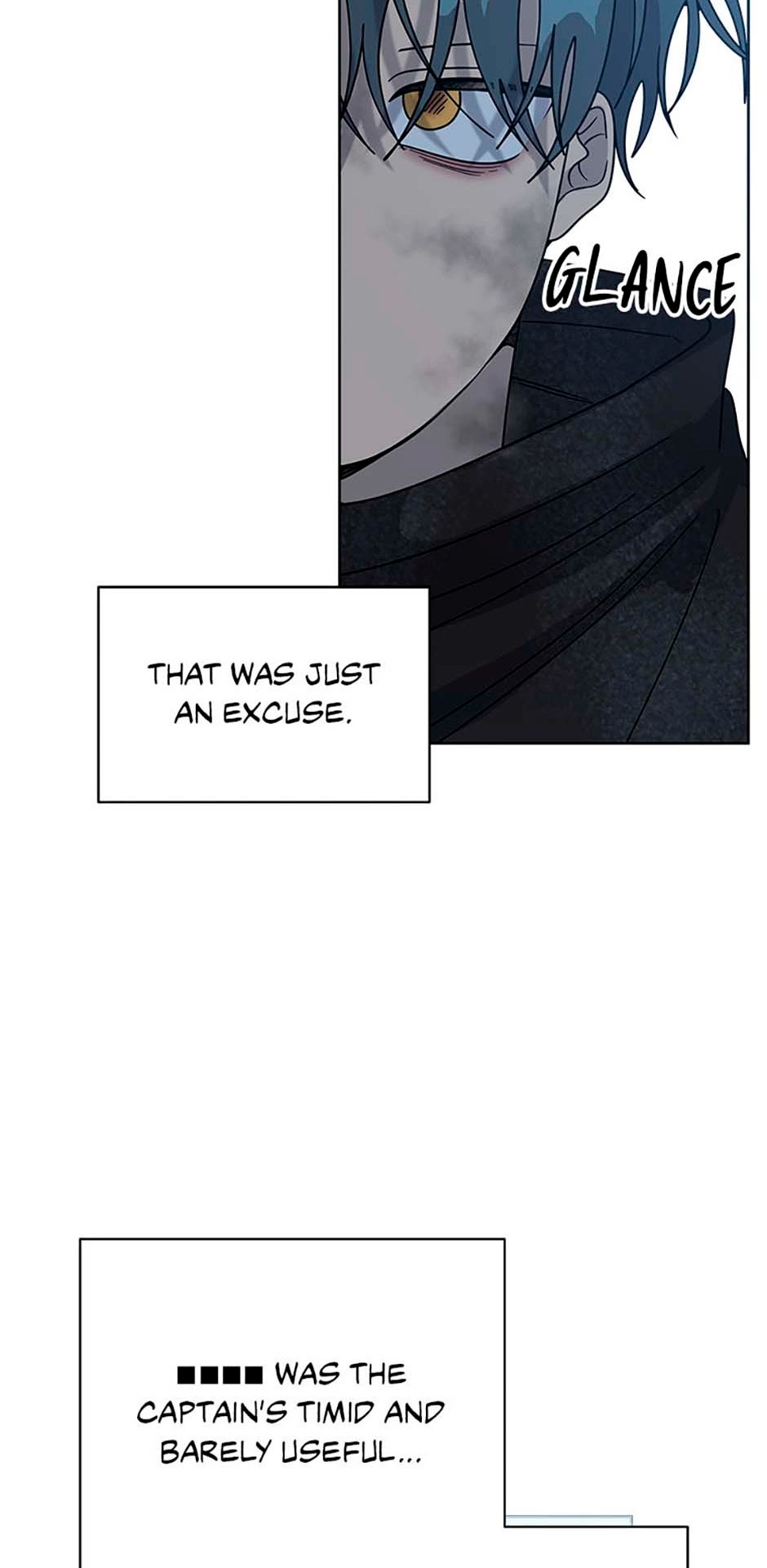 Read Three Worlds chapter 65 image 8 on Lezhin