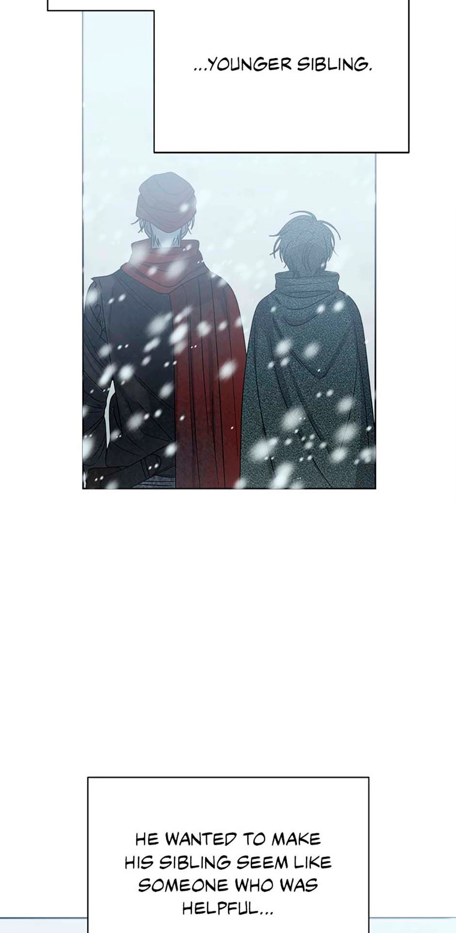 Read Three Worlds chapter 65 image 9 on Lezhin