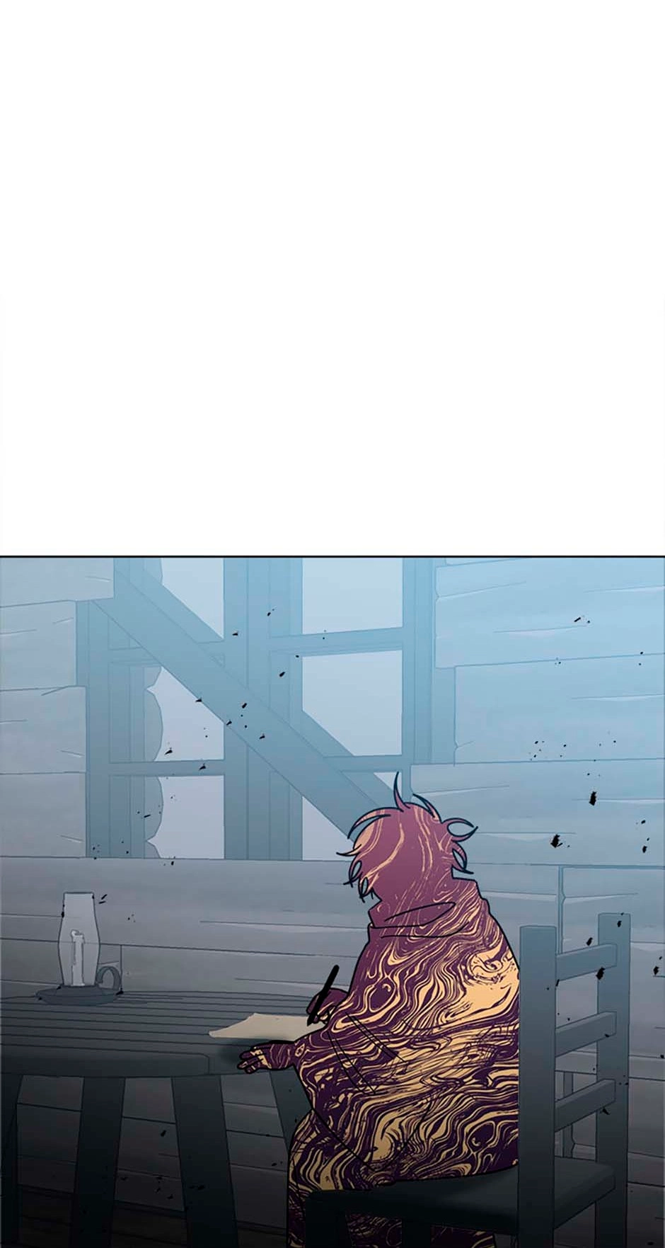 Read Three Worlds chapter 66 image 10 on Lezhin