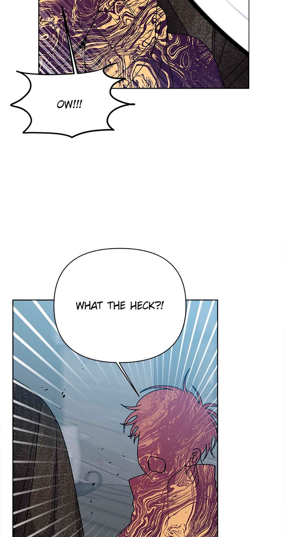 Read Three Worlds chapter 66 image 12 on Lezhin