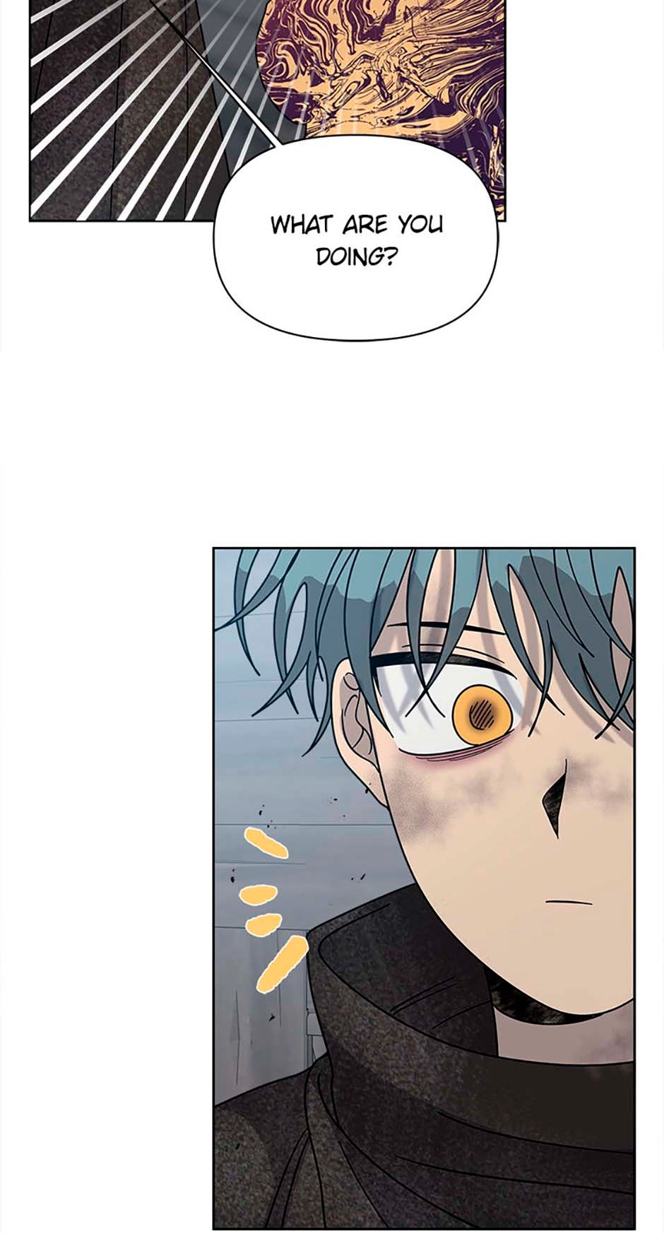 Read Three Worlds chapter 66 image 13 on Lezhin