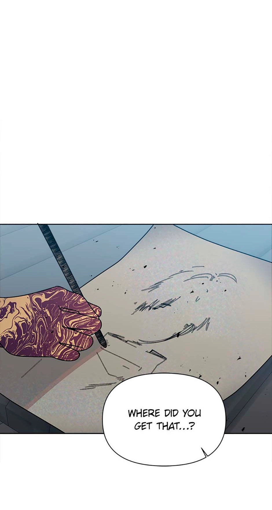 Read Three Worlds chapter 66 image 14 on Lezhin