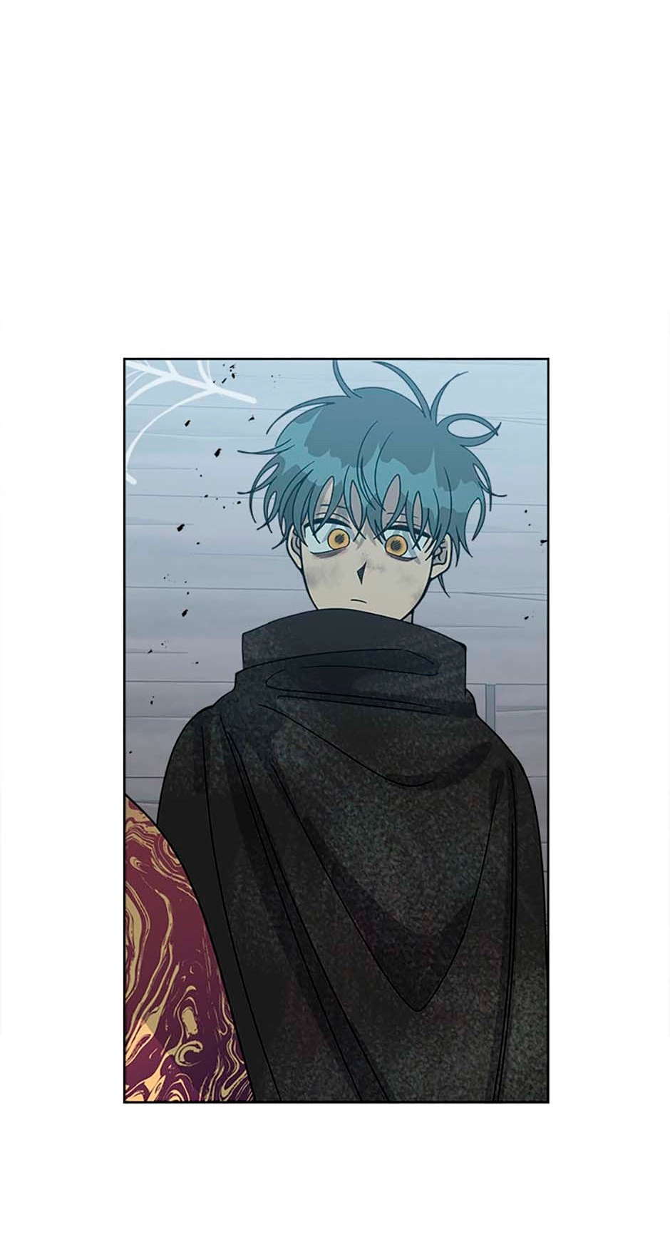 Read Three Worlds chapter 66 image 16 on Lezhin