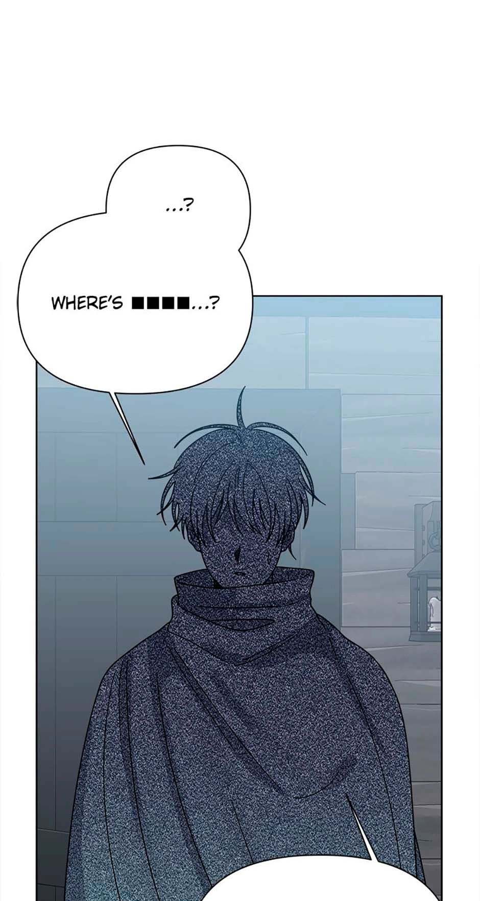 Read Three Worlds chapter 66 image 23 on Lezhin