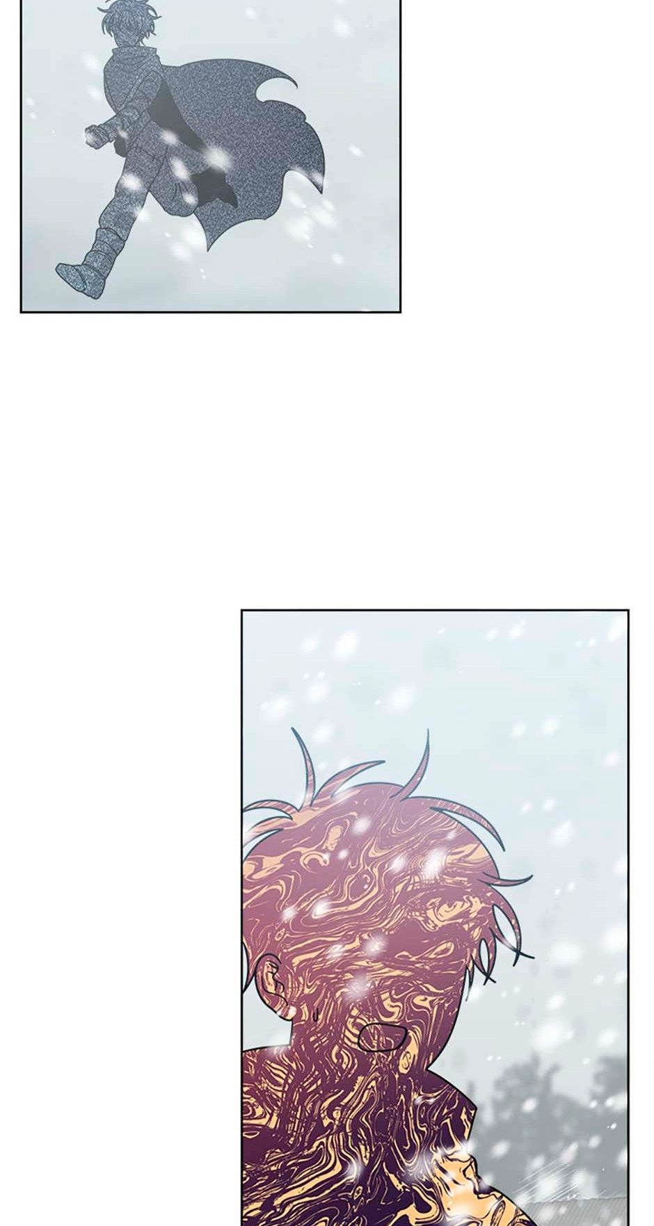 Read Three Worlds chapter 66 image 26 on Lezhin