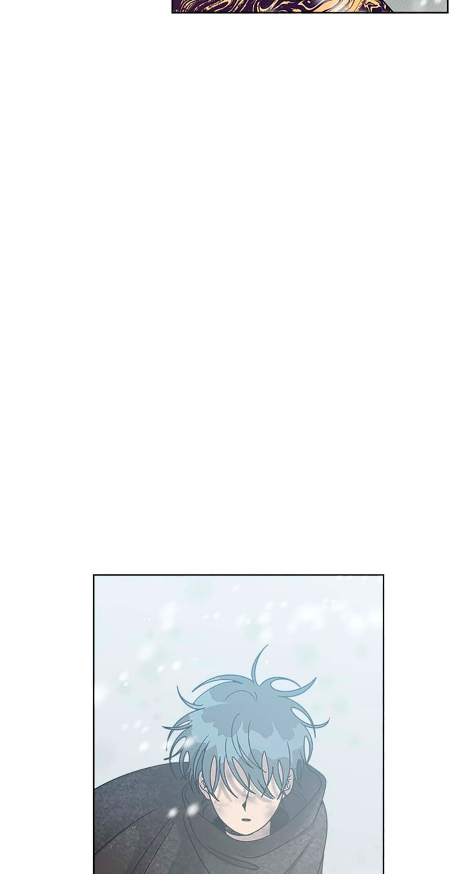 Read Three Worlds chapter 66 image 27 on Lezhin