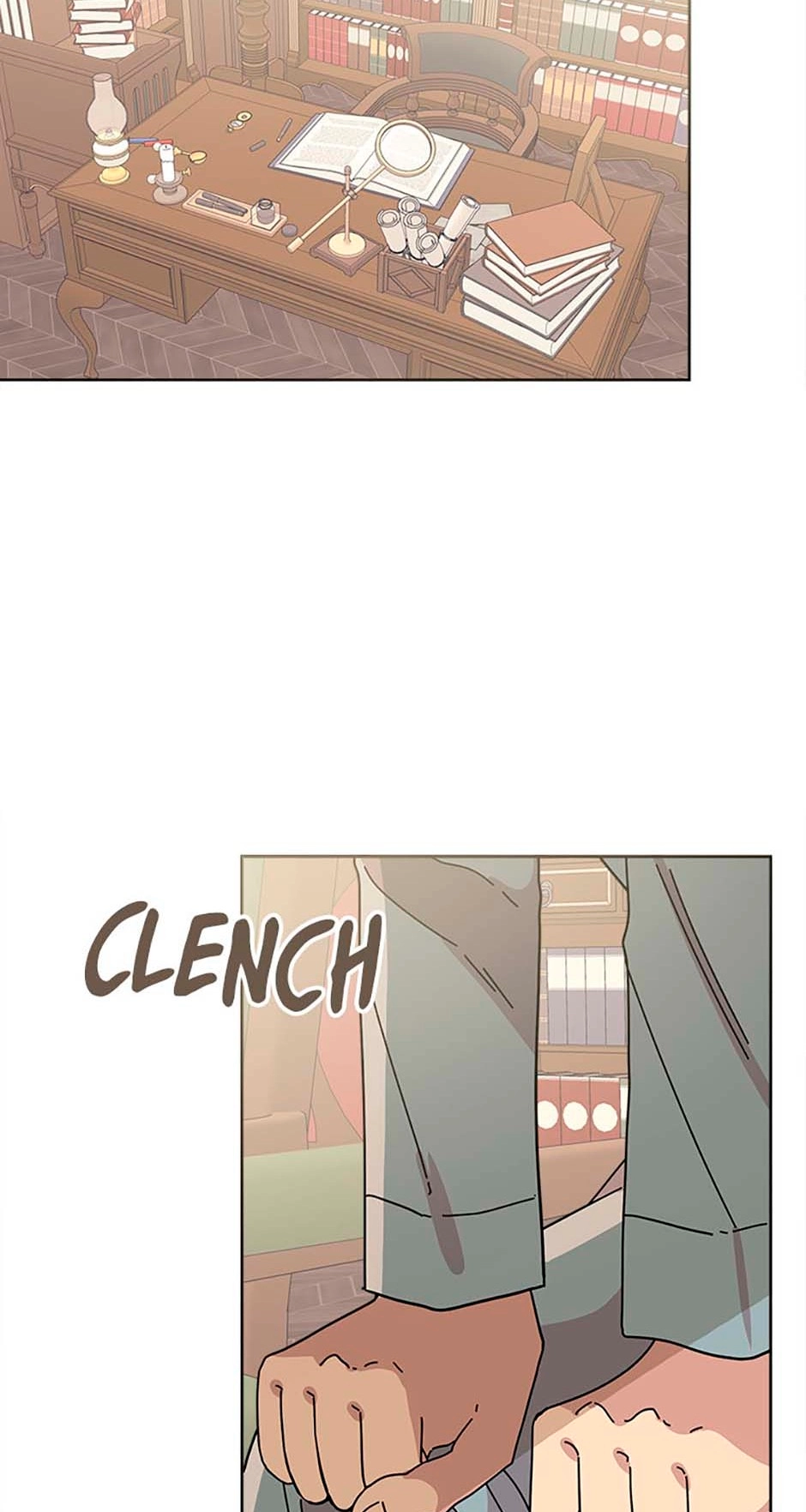 Read Three Worlds chapter 66 image 34 on Lezhin