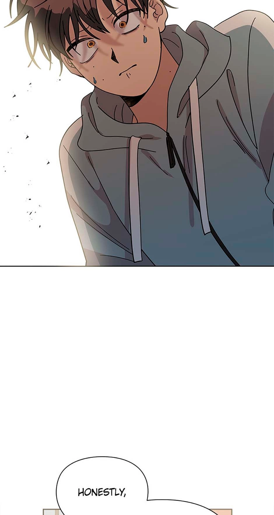 Read Three Worlds chapter 66 image 36 on Lezhin