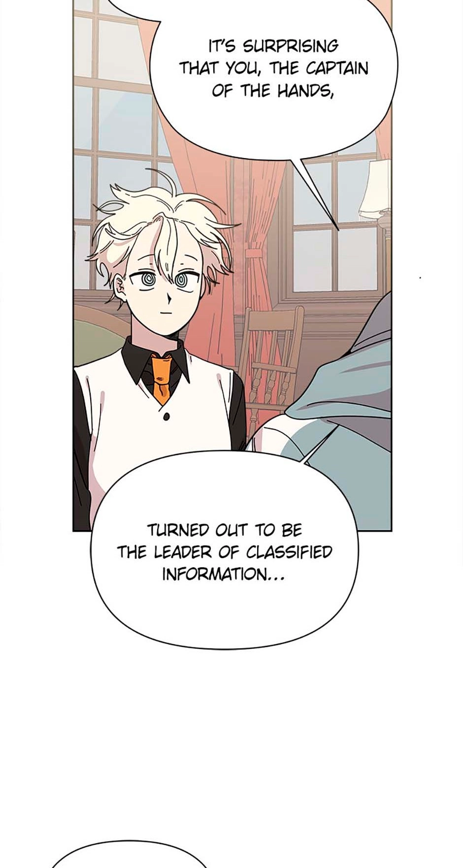 Read Three Worlds chapter 66 image 37 on Lezhin