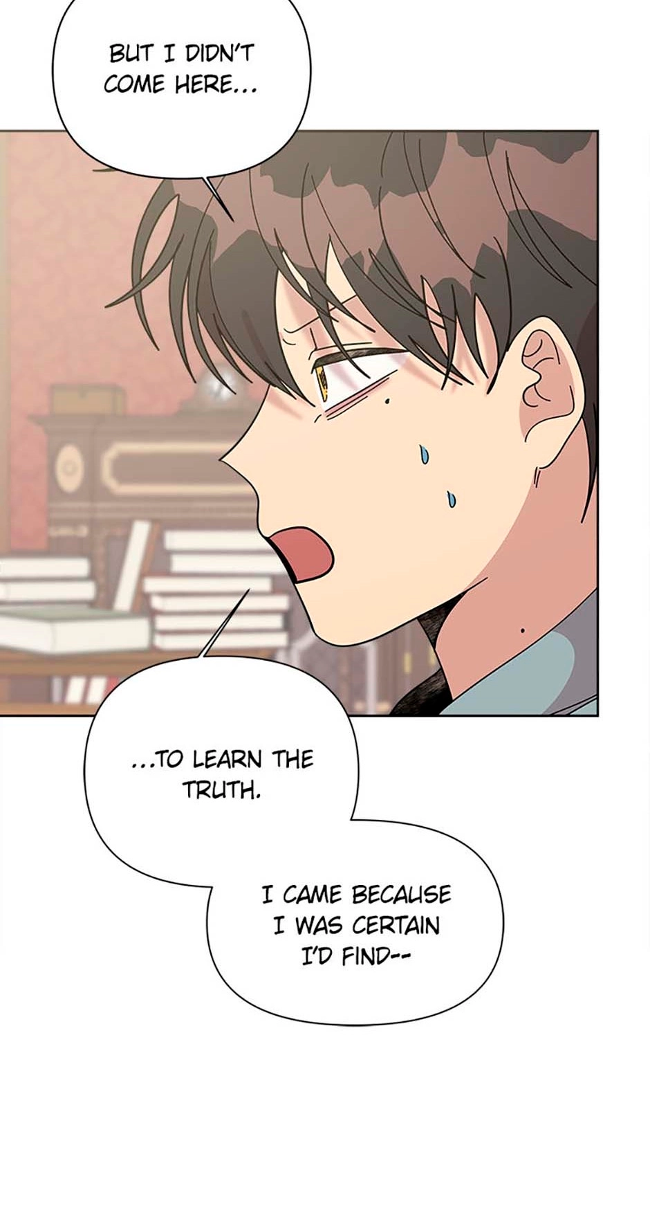 Read Three Worlds chapter 66 image 38 on Lezhin