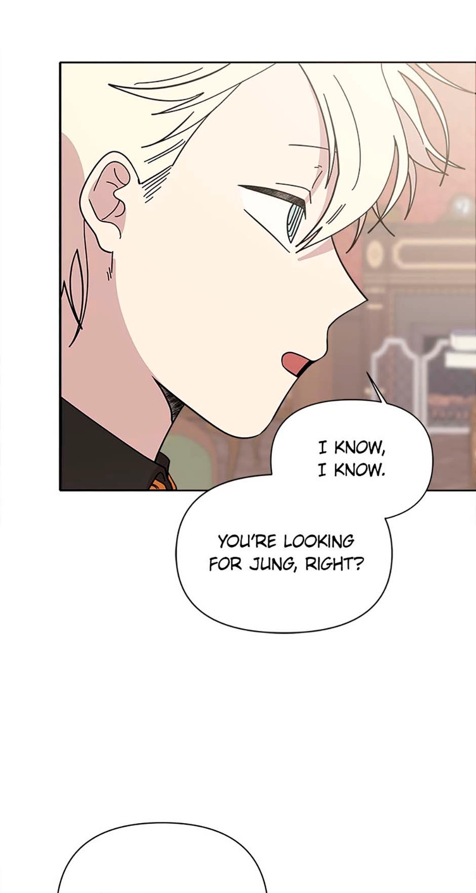 Read Three Worlds chapter 66 image 39 on Lezhin