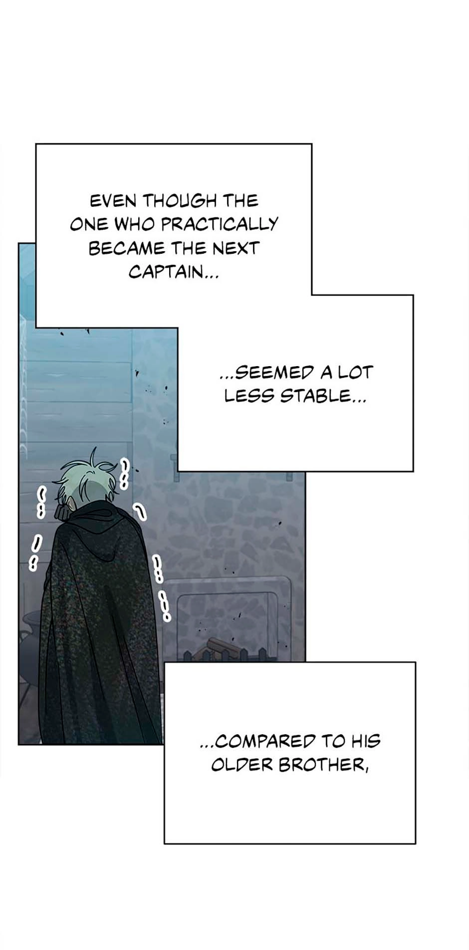 Read Three Worlds chapter 66 image 4 on Lezhin