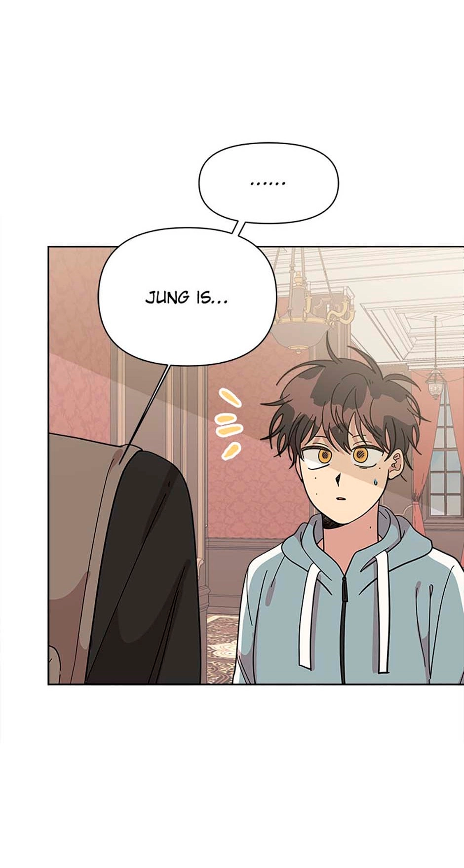 Read Three Worlds chapter 66 image 46 on Lezhin