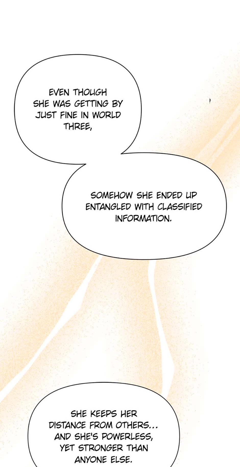Read Three Worlds chapter 66 image 49 on Lezhin