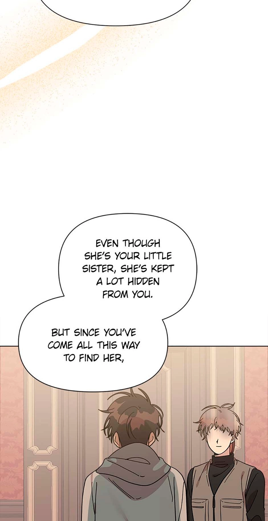 Read Three Worlds chapter 66 image 50 on Lezhin