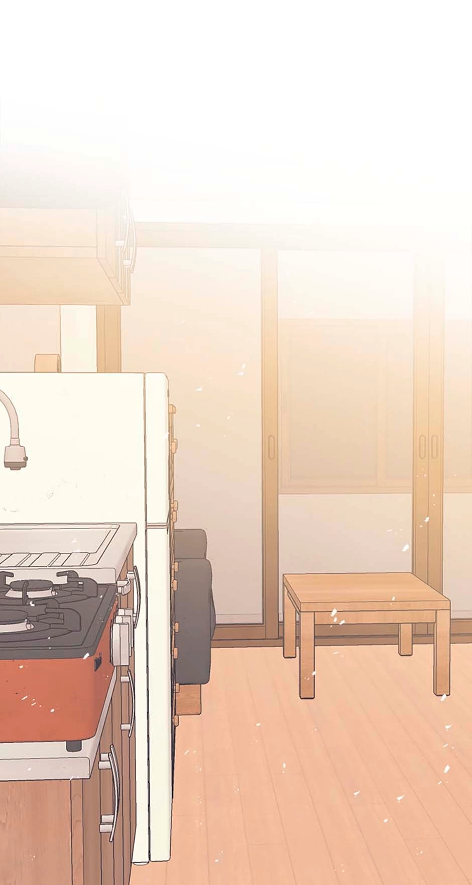 Read Three Worlds chapter 66 image 54 on Lezhin