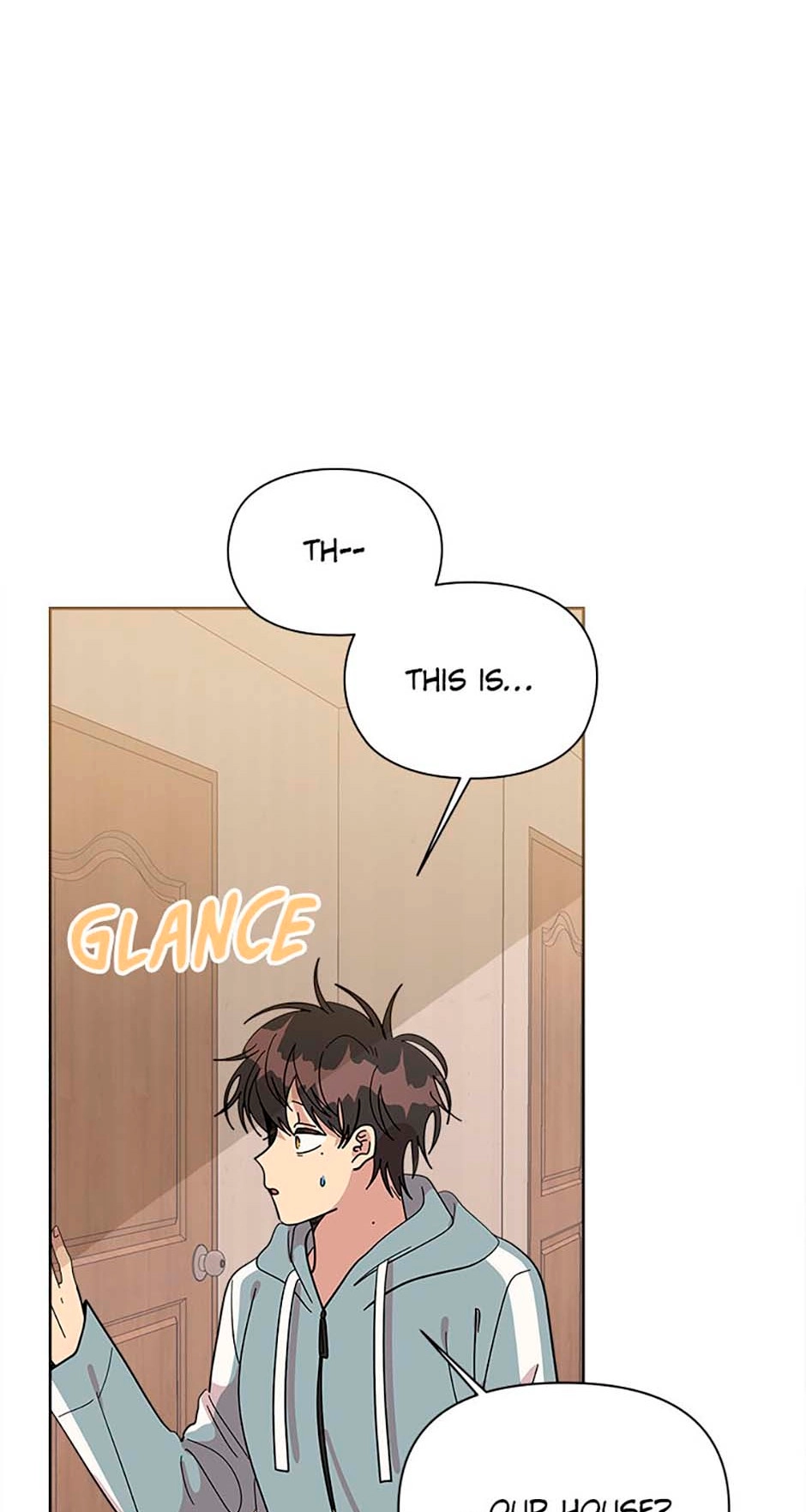 Read Three Worlds chapter 66 image 56 on Lezhin