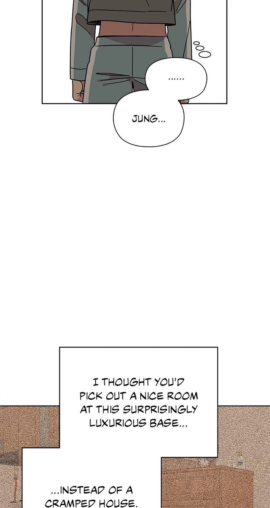 Read Three Worlds chapter 66 image 59 on Lezhin