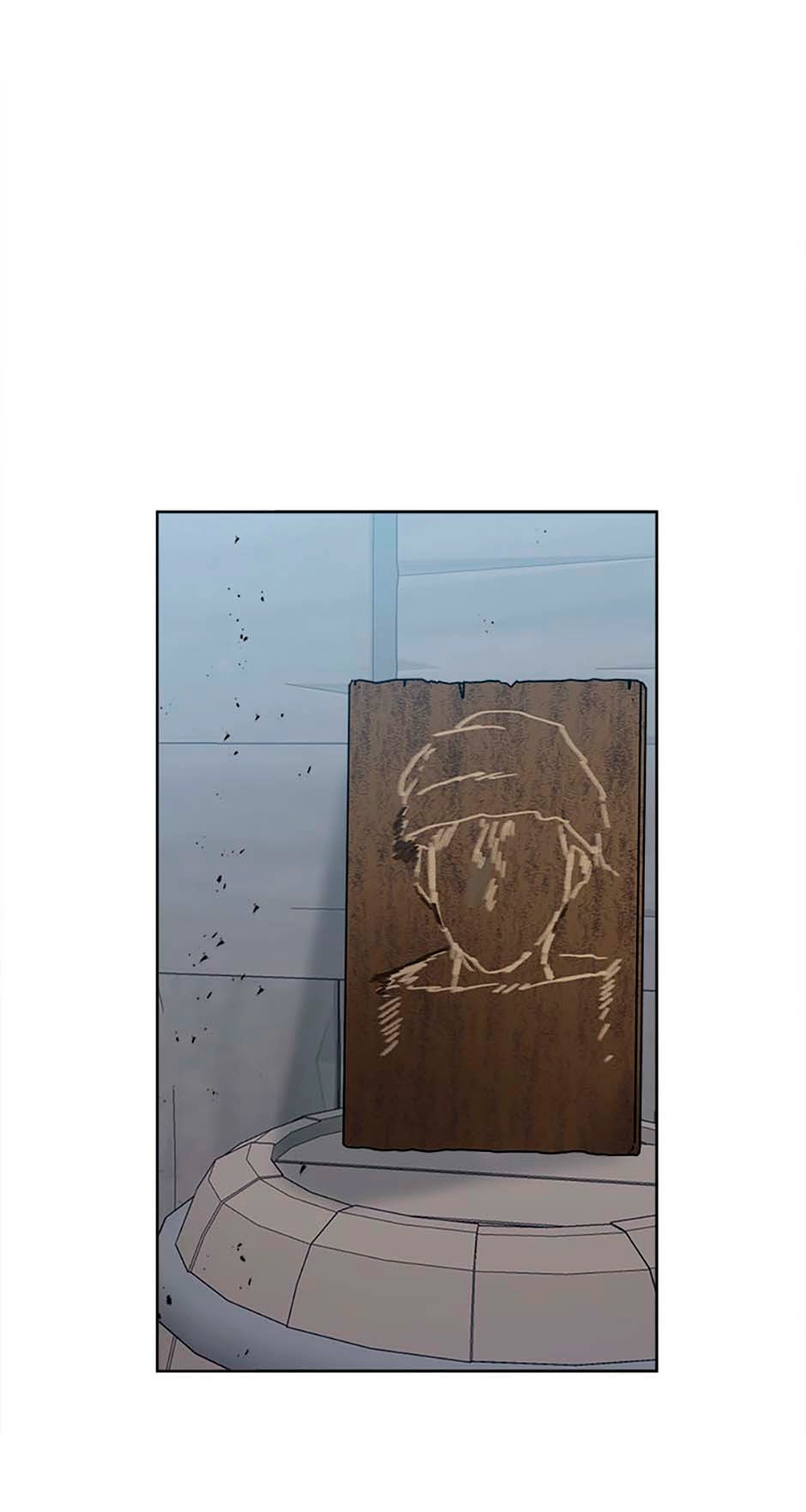 Read Three Worlds chapter 66 image 7 on Lezhin