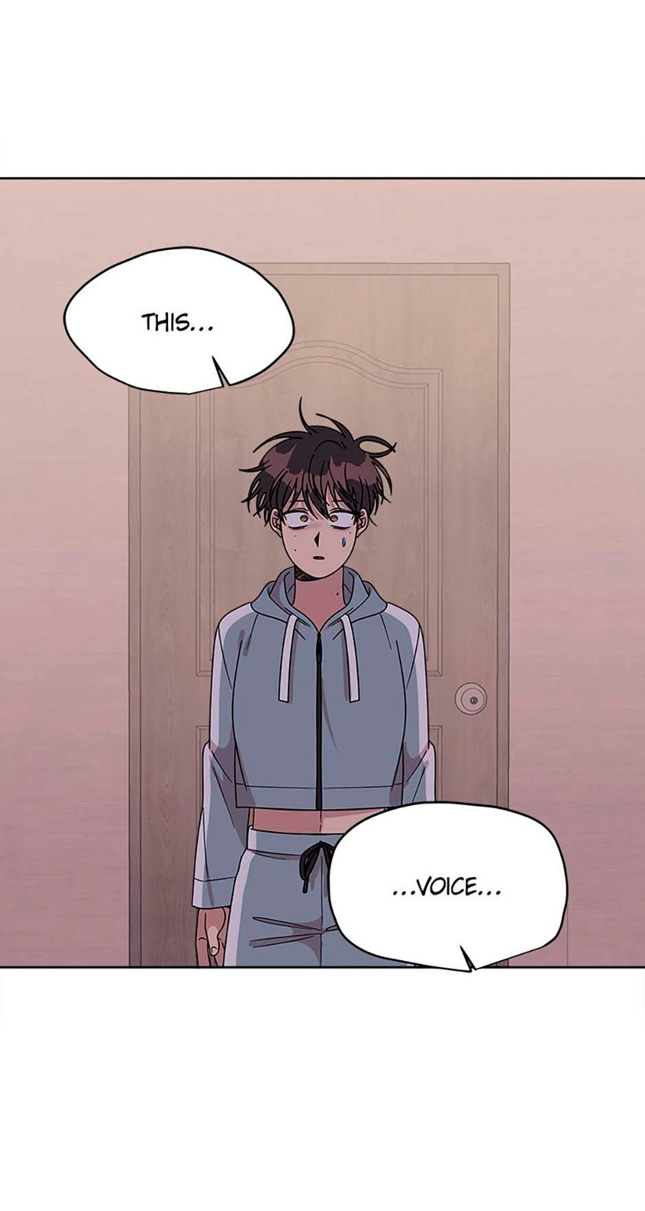 Read Three Worlds chapter 66 image 73 on Lezhin