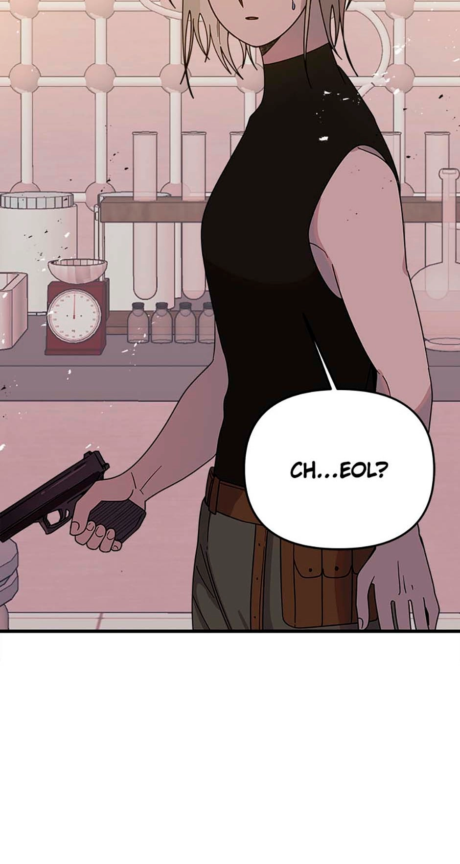 Read Three Worlds chapter 66 image 75 on Lezhin