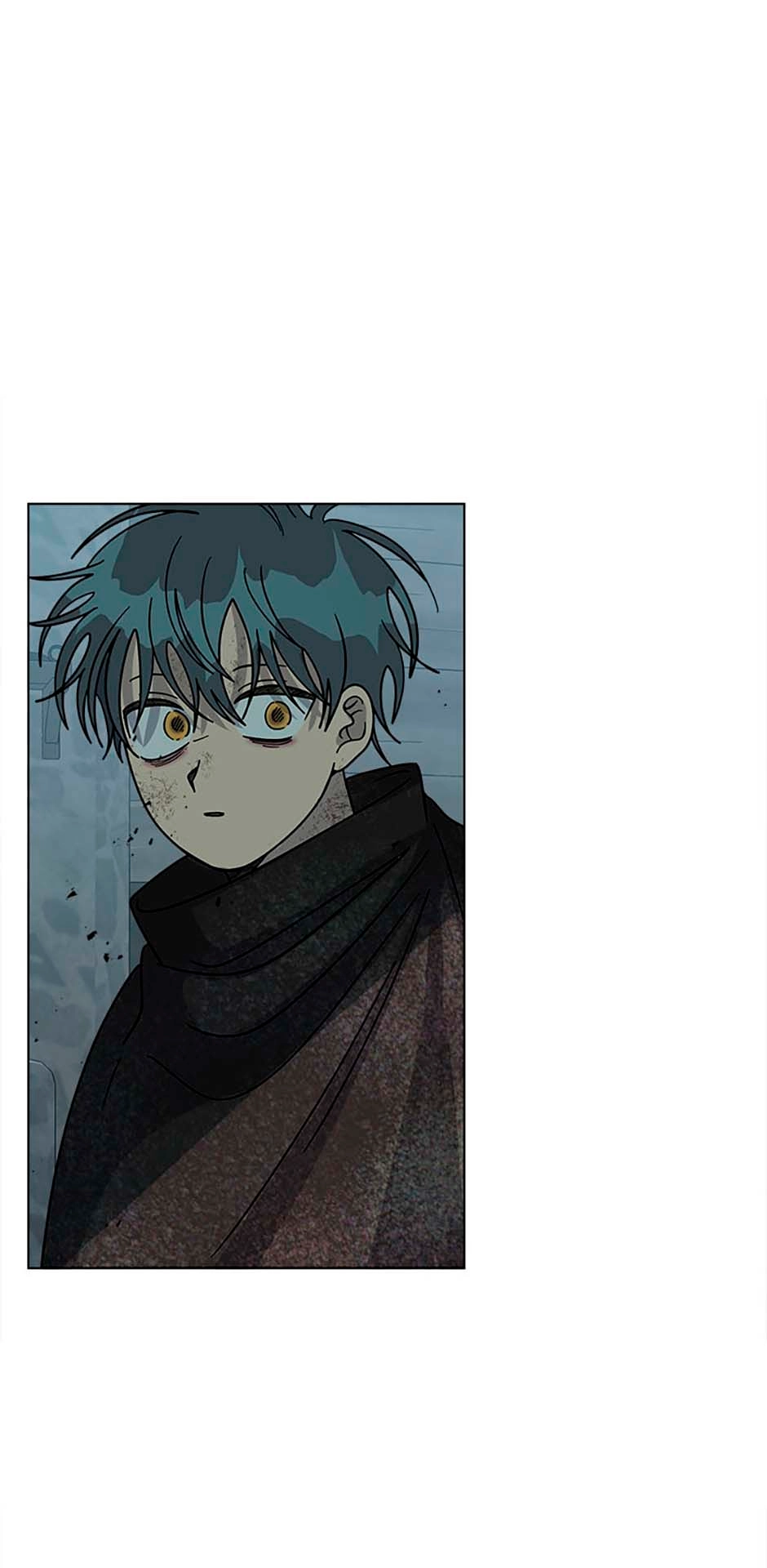 Read Three Worlds chapter 69 image 1 on Lezhin