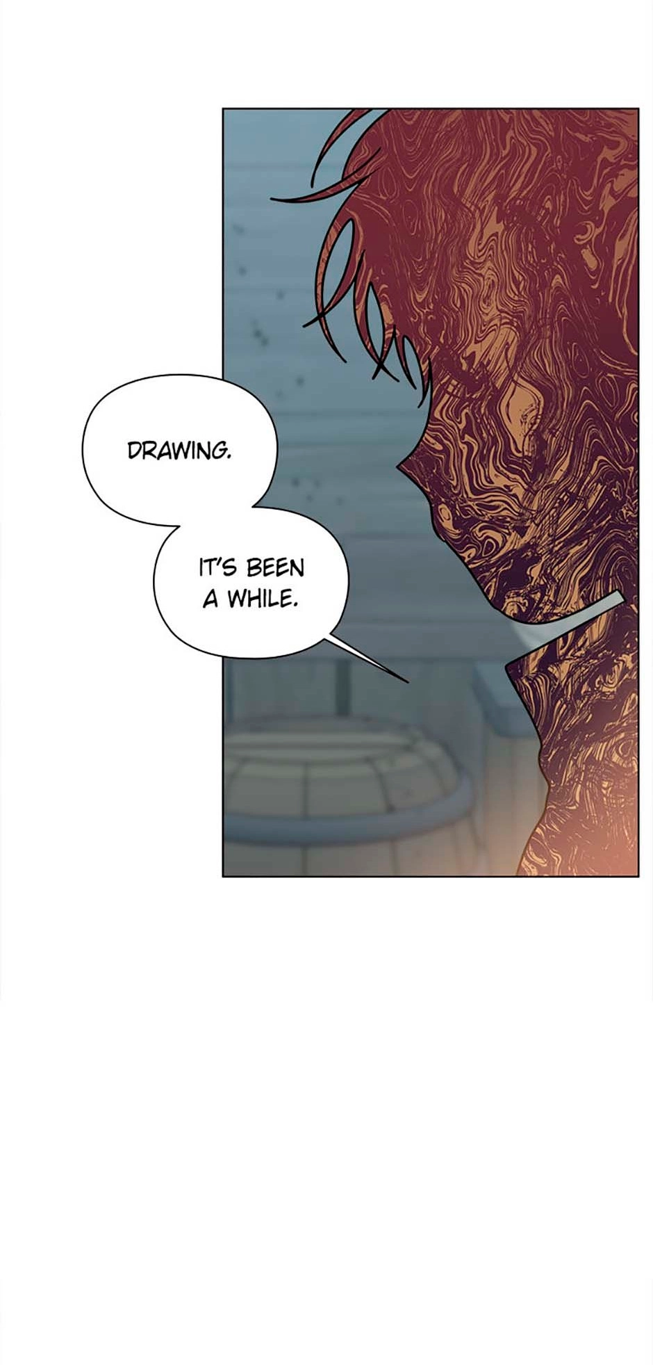 Read Three Worlds chapter 69 image 10 on Lezhin