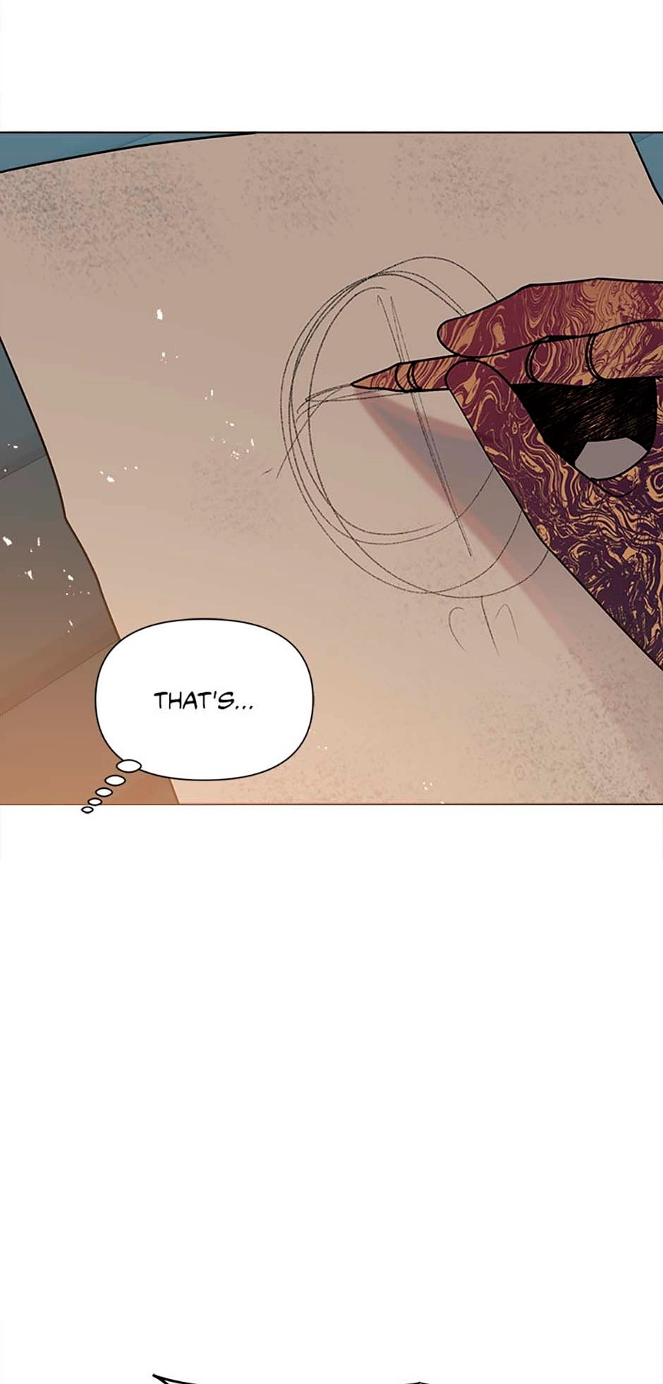 Read Three Worlds chapter 69 image 11 on Lezhin