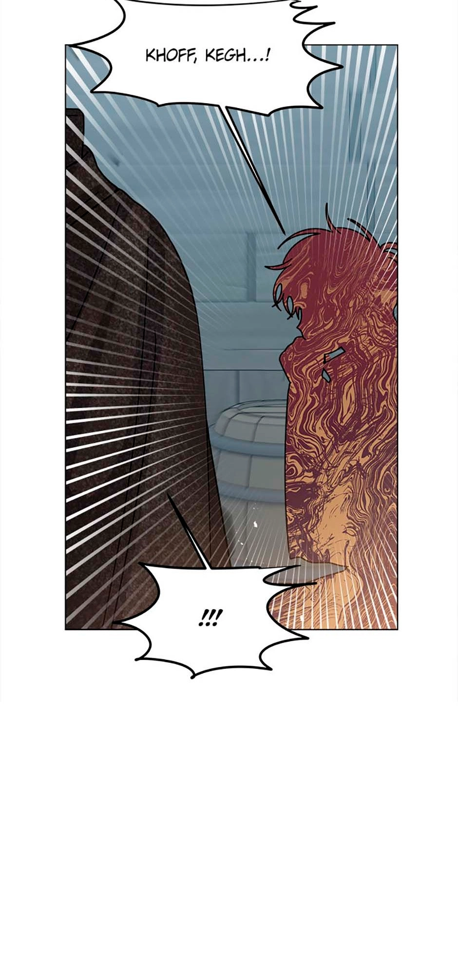 Read Three Worlds chapter 69 image 12 on Lezhin