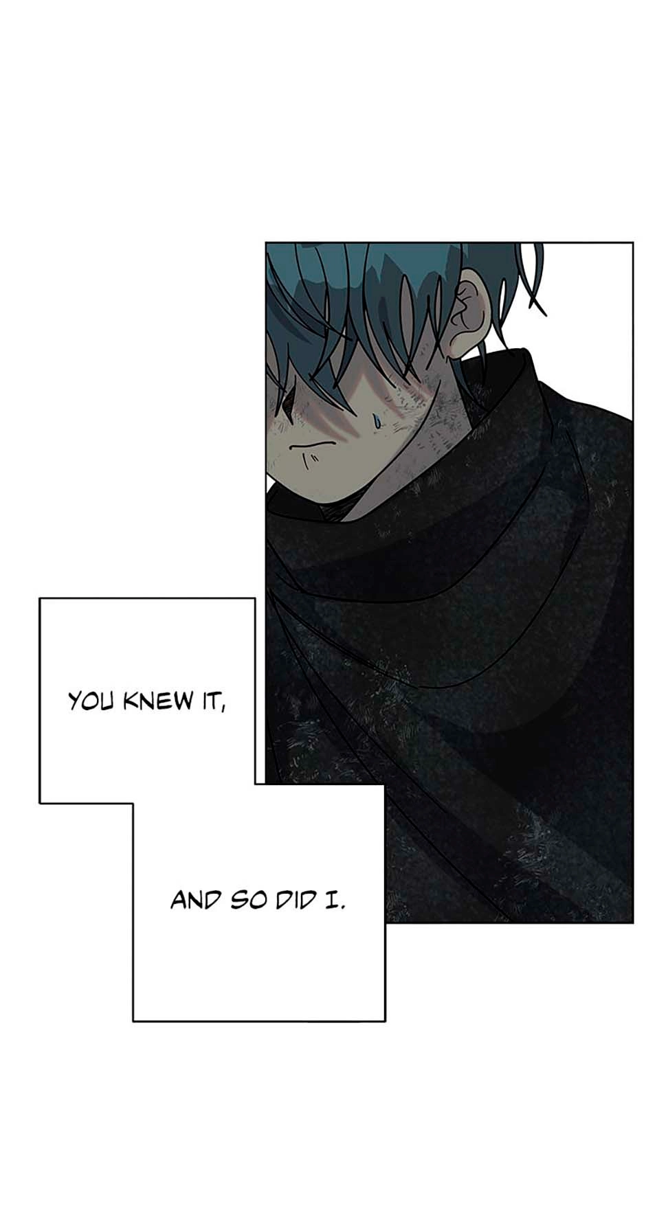 Read Three Worlds chapter 69 image 14 on Lezhin