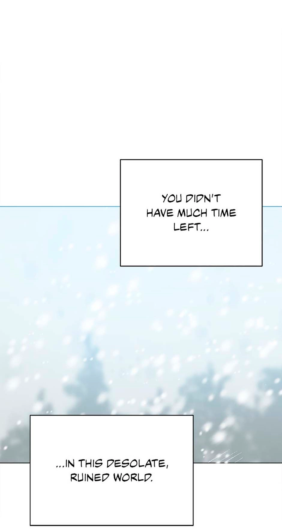 Read Three Worlds chapter 69 image 15 on Lezhin