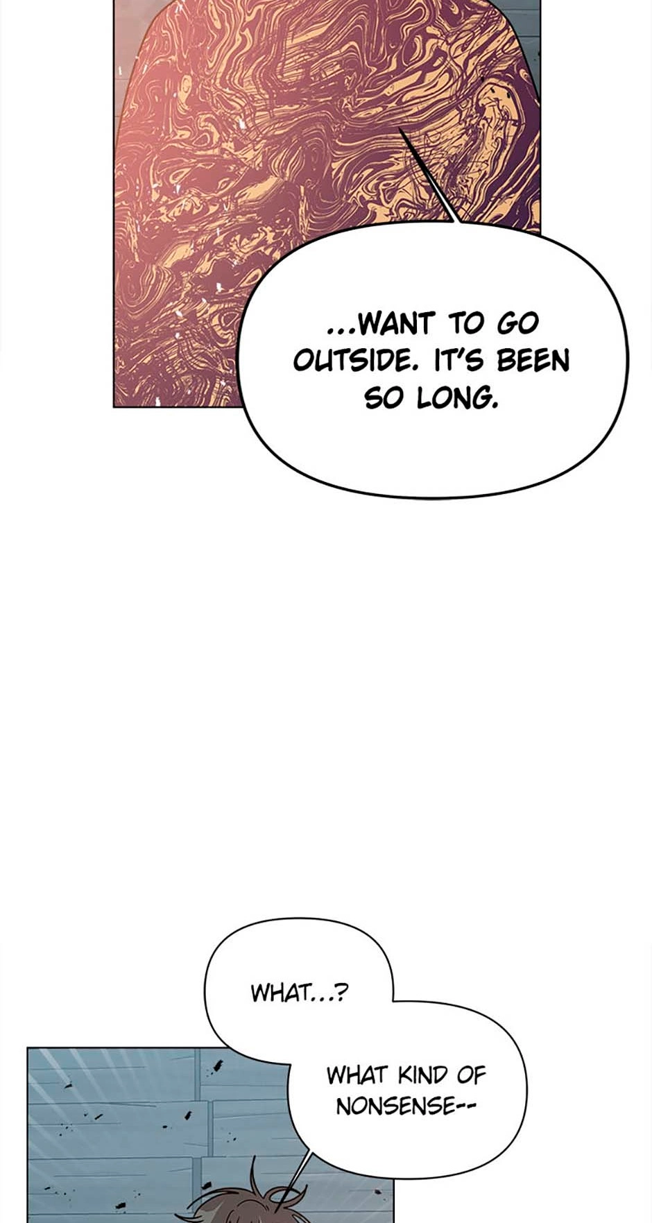 Read Three Worlds chapter 69 image 17 on Lezhin