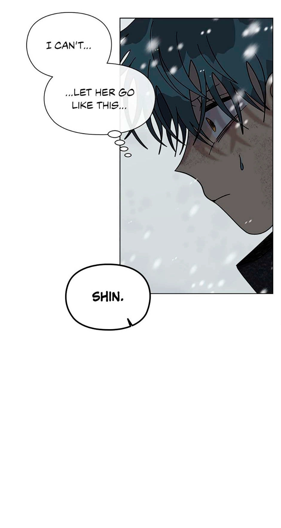 Read Three Worlds chapter 69 image 23 on Lezhin