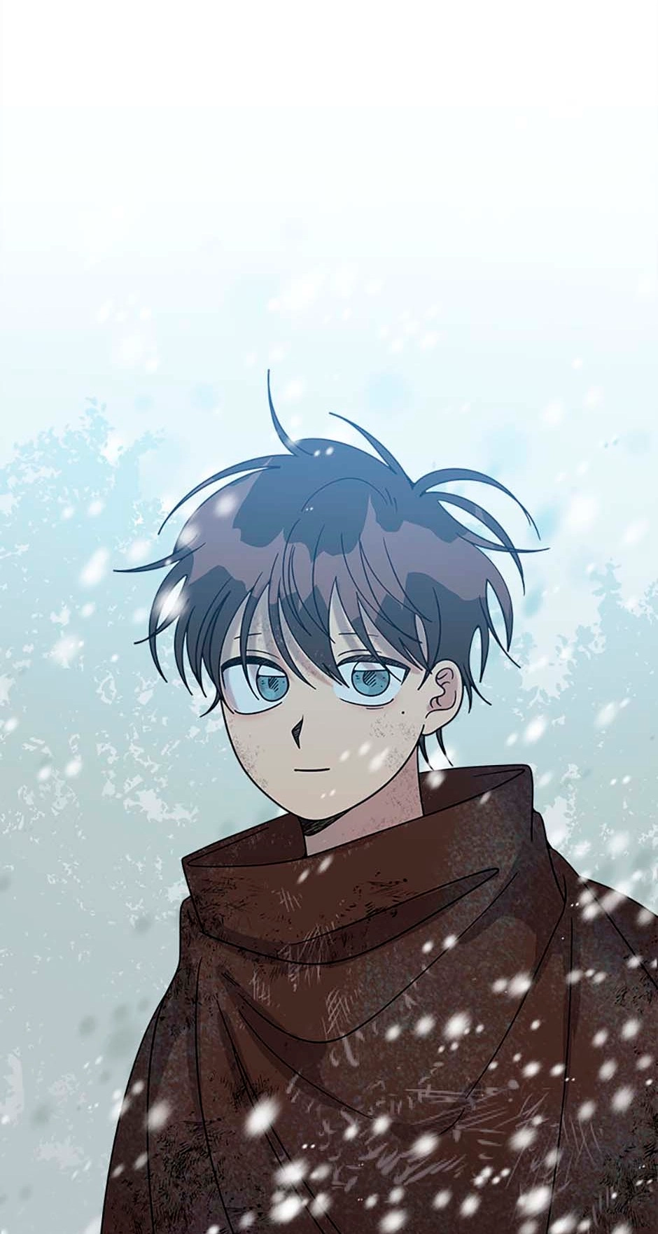 Read Three Worlds chapter 69 image 25 on Lezhin