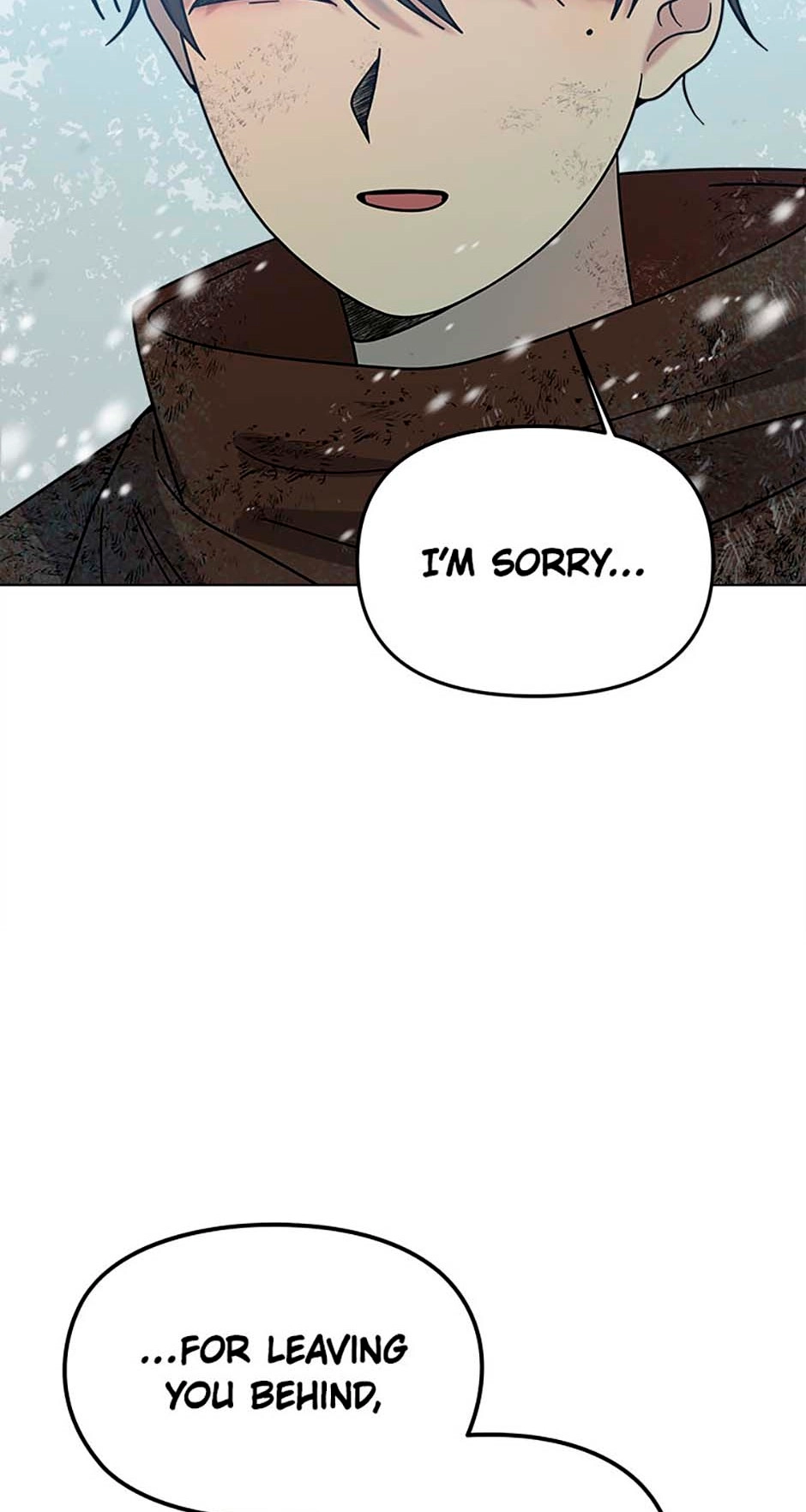 Read Three Worlds chapter 69 image 28 on Lezhin