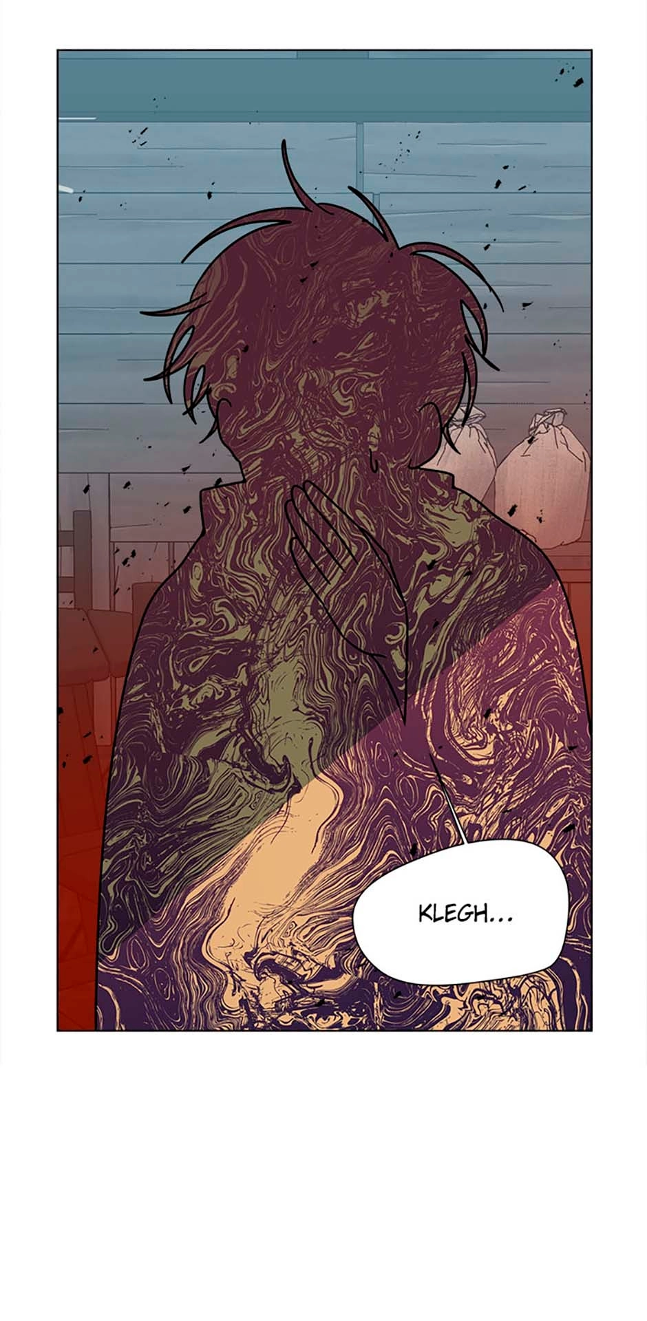 Read Three Worlds chapter 69 image 3 on Lezhin