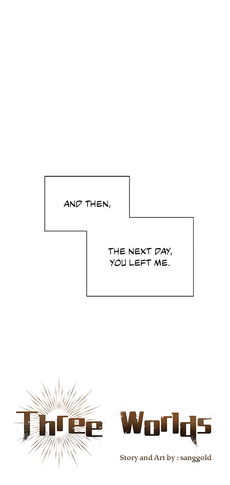 Read Three Worlds chapter 69 image 30 on Lezhin