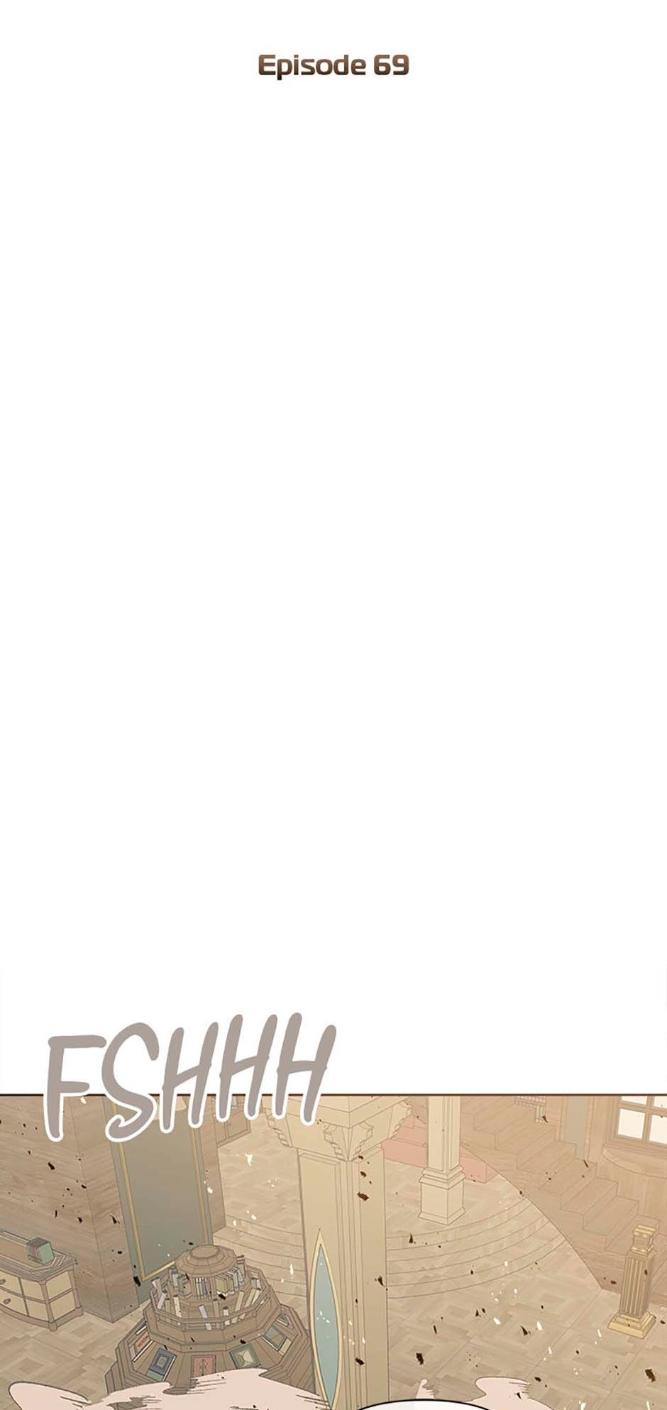 Read Three Worlds chapter 69 image 31 on Lezhin
