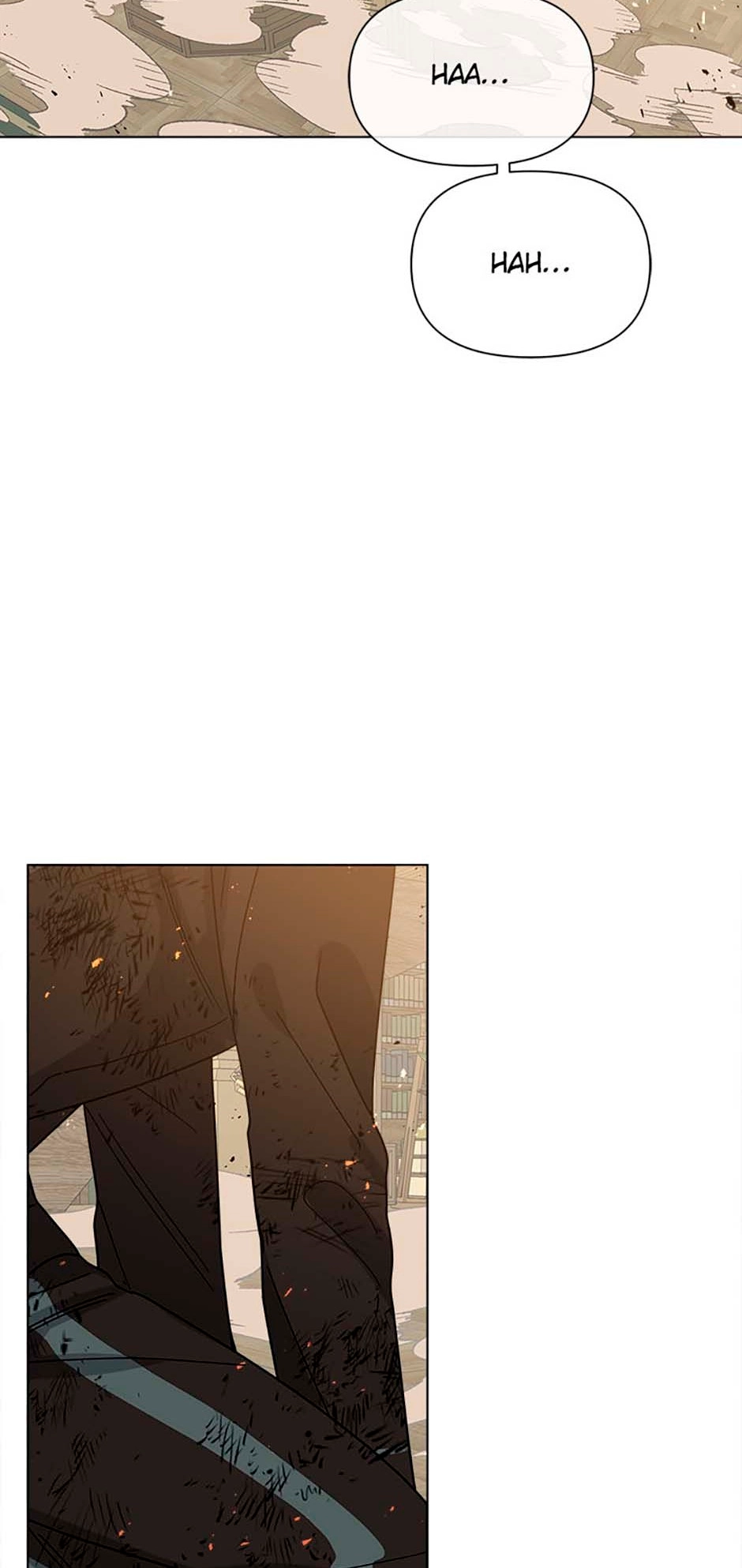 Read Three Worlds chapter 69 image 32 on Lezhin