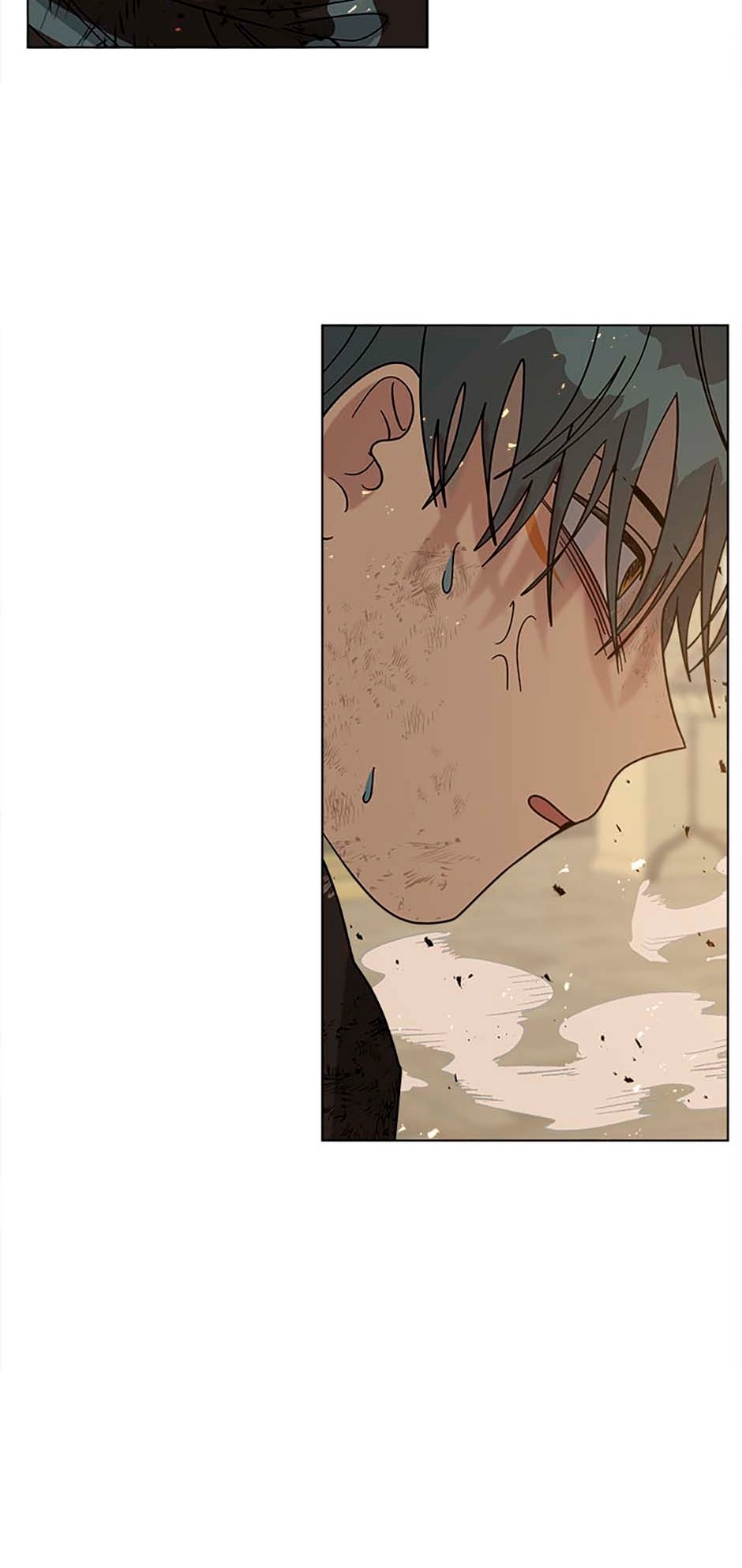 Read Three Worlds chapter 69 image 33 on Lezhin
